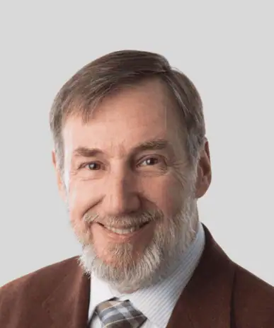 Richard McCammon