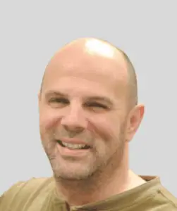 Rob Nazer