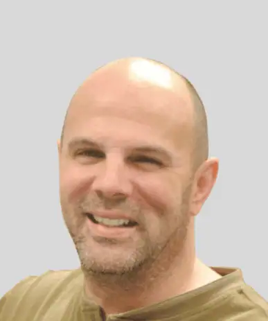 Rob Nazer