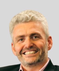 Sean Murray CHAIR ATL-2023