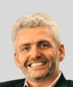 Sean Murray