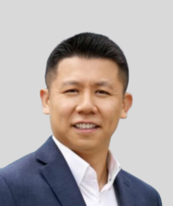 Steve Chen