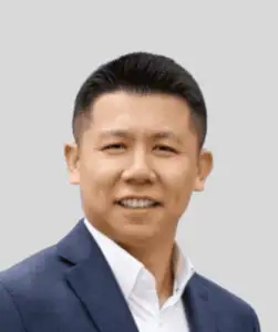 Steve Chen