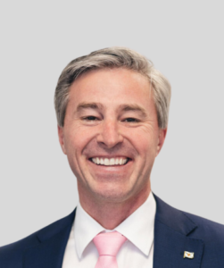 Tim Houston