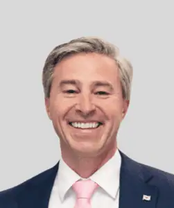 Tim Houston