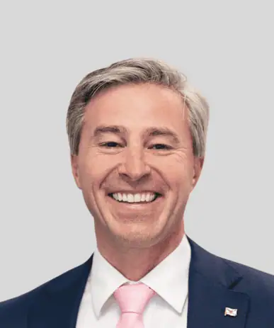 Tim Houston