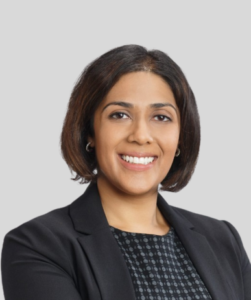 Trishi Karan
