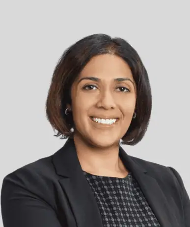 Trishi Karan
