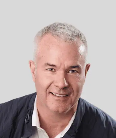 Wade K. Dawe