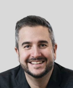 Yves Boudreau