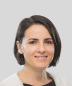 Zamira Aliko