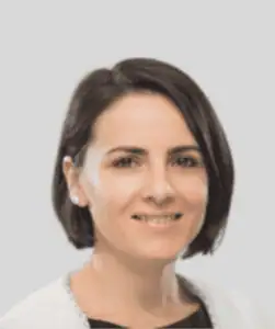 Zamira Aliko