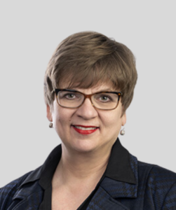 Leah Tolton