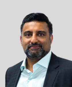 Shabir Ladha
