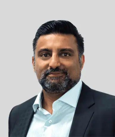 Shabir Ladha