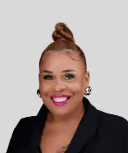 Tia Upshaw