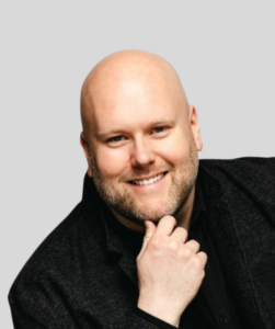 Brian Dunphy