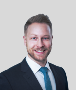 Daniel Hinz