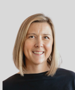 Erin O'Keefe Graham