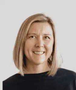 Erin O'Keefe Graham