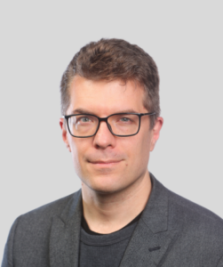 Frank Rudzicz