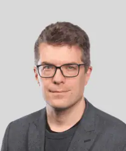 Frank Rudzicz