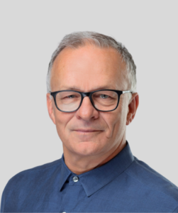 Wayne Grund