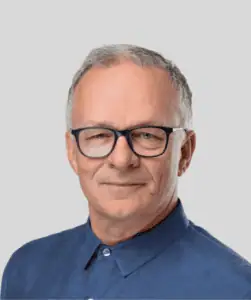 Wayne Grund
