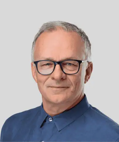 Wayne Grund