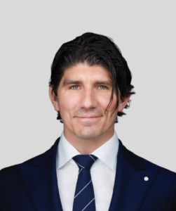 Colin Wiebe