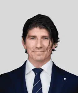 Colin Wiebe