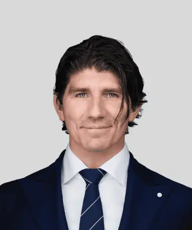 Colin Wiebe