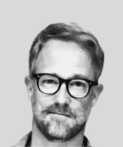 David Knight Legg