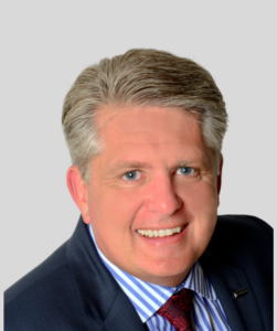 David McQuilkin
