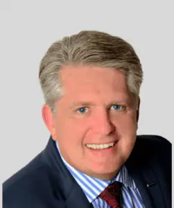 David McQuilkin