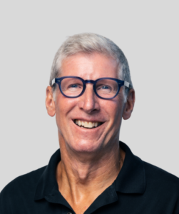 Doug Dougherty