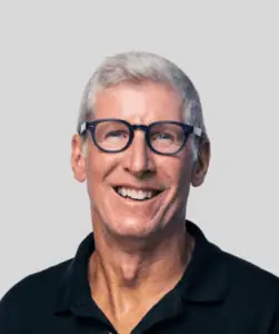 Doug Dougherty