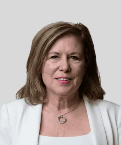 Helen Krapf-Jones