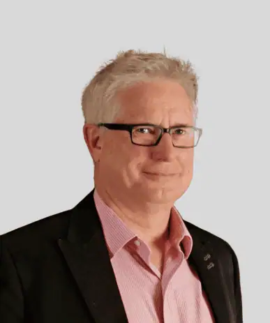 Mark Terrill