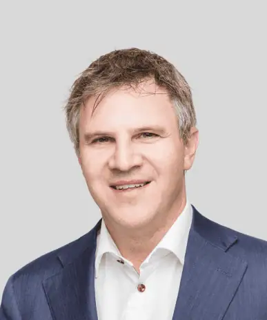 Mark Wiens
