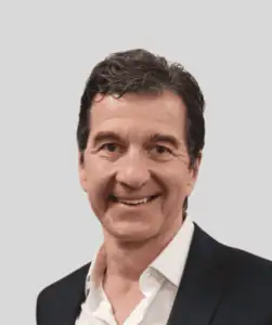 Michael Cairns