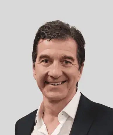 Michael Cairns