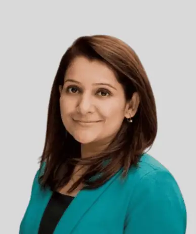 Pratibha Sharma