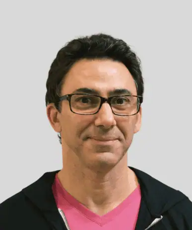 Robert Turk