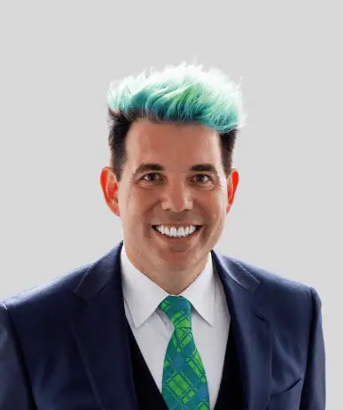 Sean Stephens