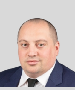 Anthony Barone