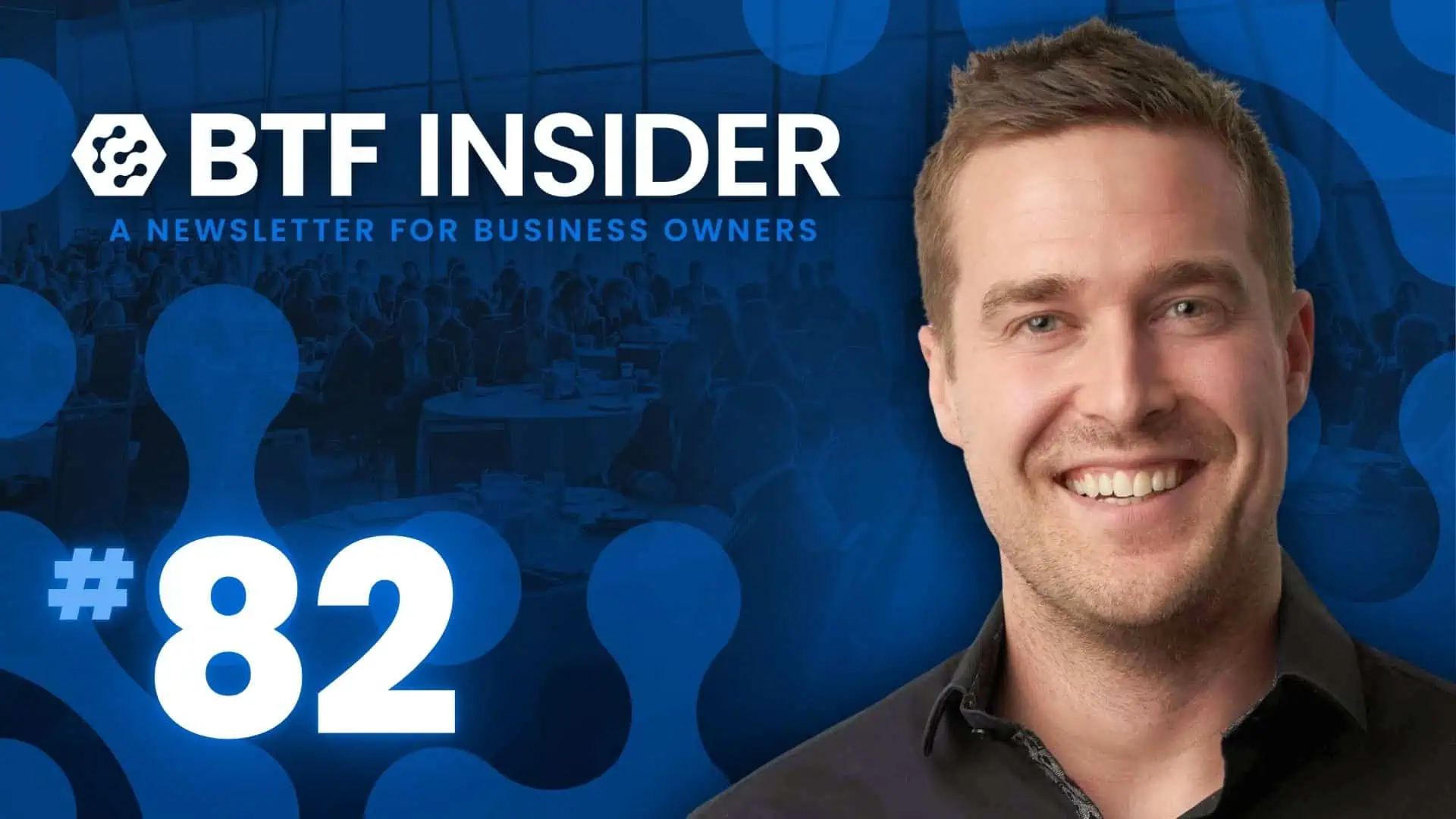 The Less Your Business Needs You, The Easier It Is To Sell