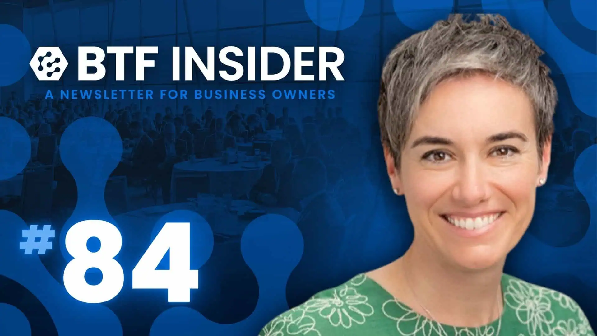 Empowering Business Growth: Carolyn de Voest On Leadership, Strategy, & Navigating Family Transitions