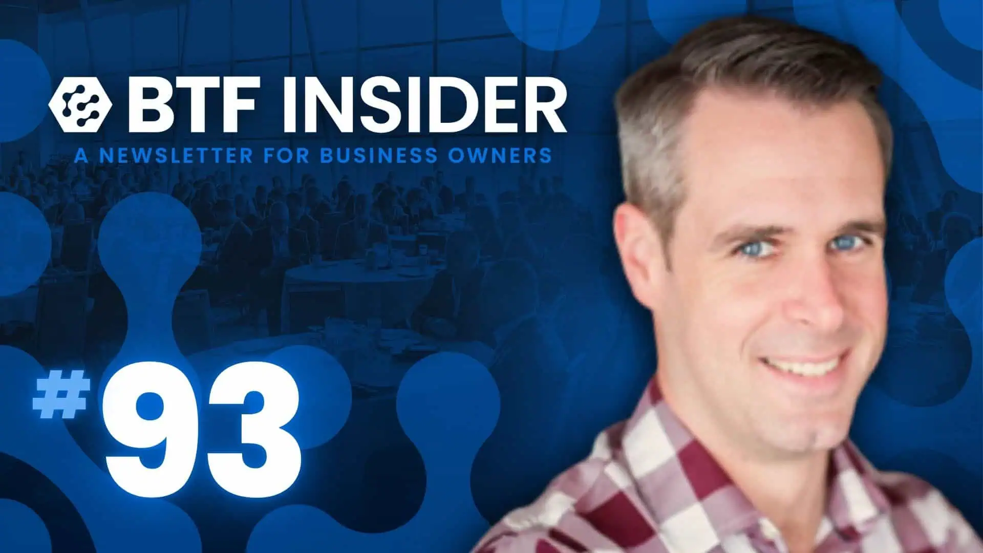 Ben Parsons Shares Key Insights On Successful Business Acquisitions & Preparation For Sellers