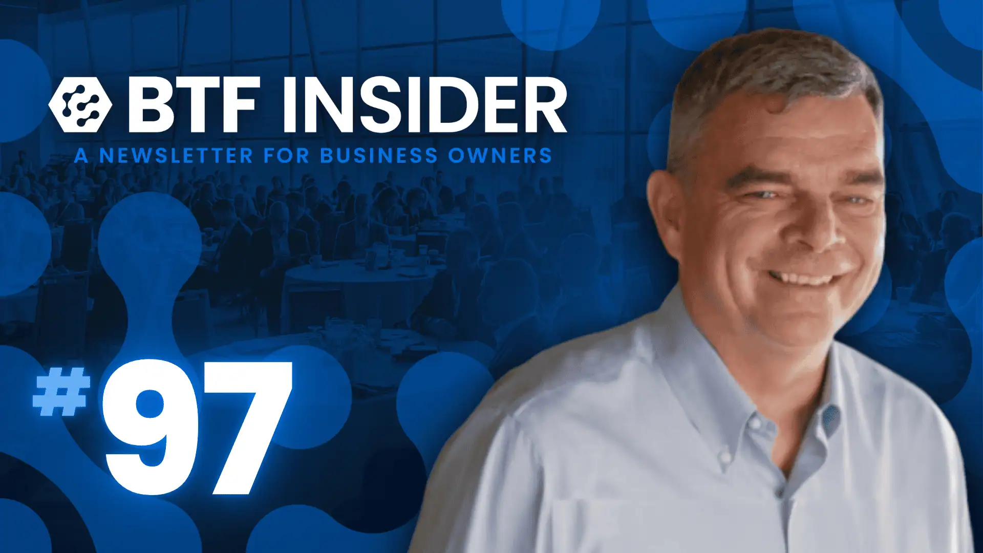 Former Business Owner Mike Mann Reflects On Emotional Journey Of Selling His Company At Exit Forum